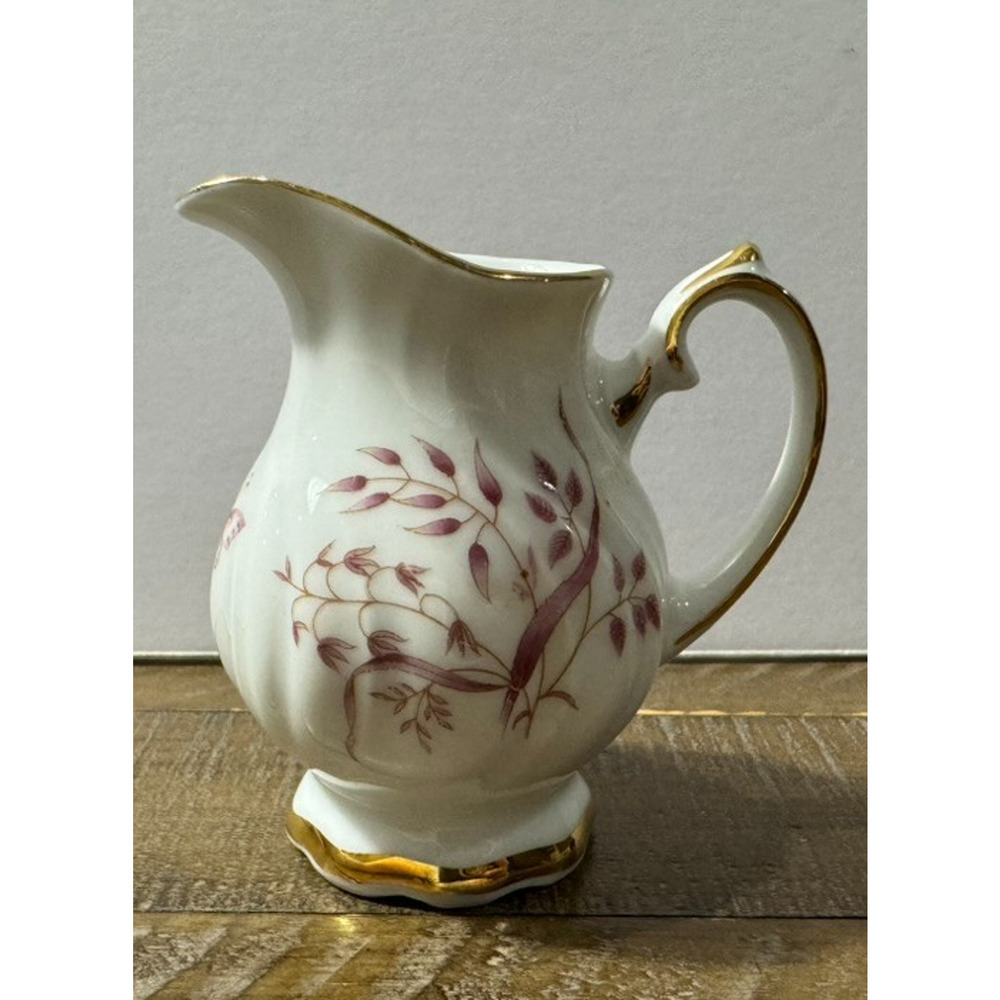 Thomas Rosenthol Germany Creamer - Porcelain